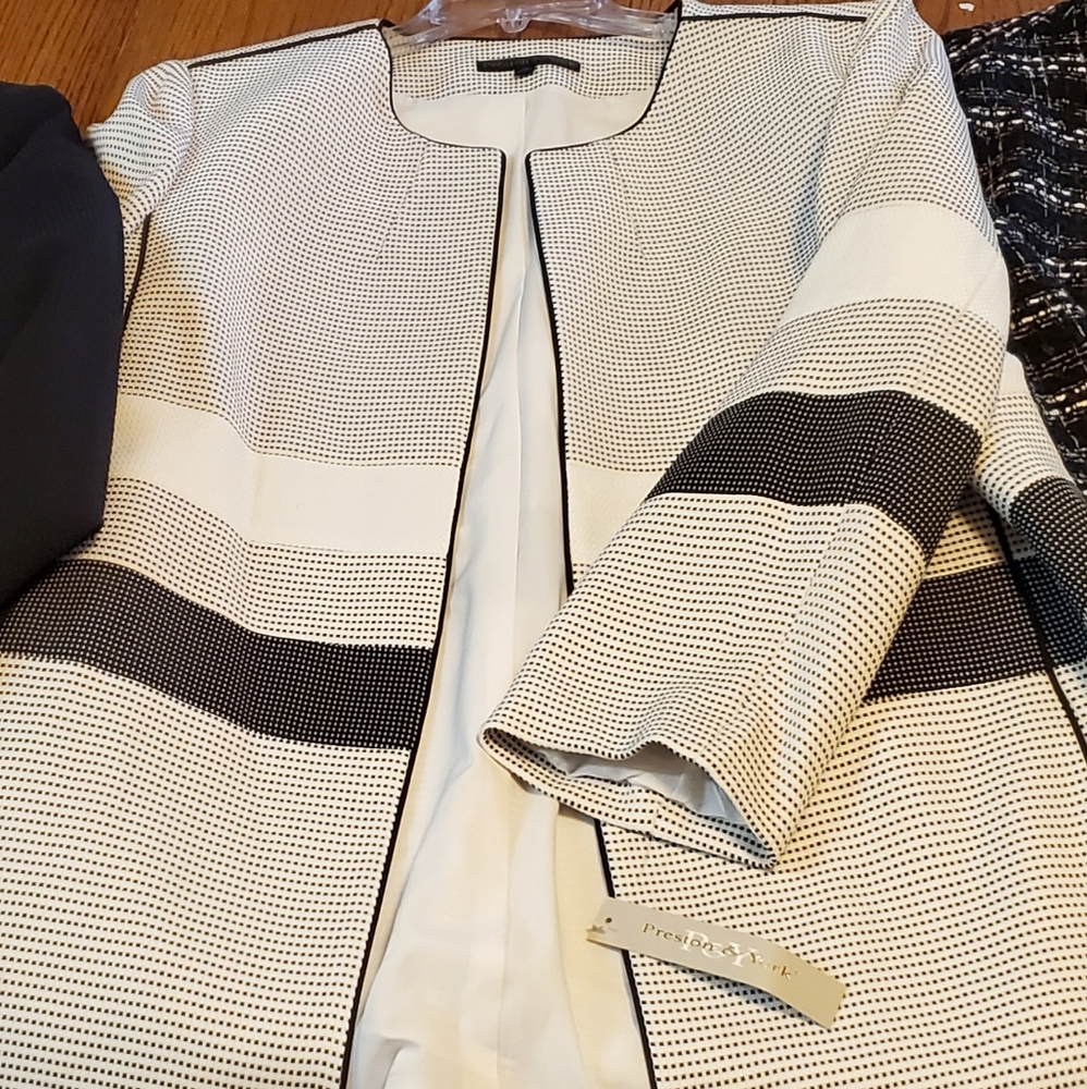 Women's blazer